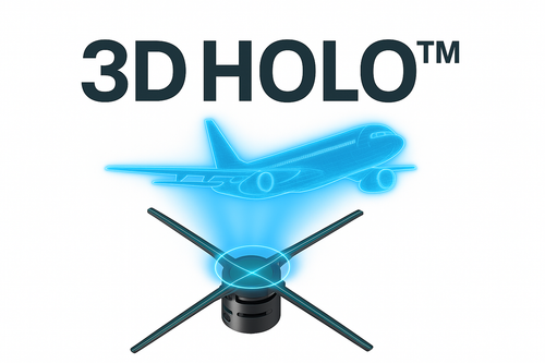 3DHolo